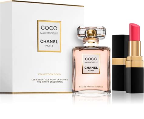 notino chanel coco mademoiselle